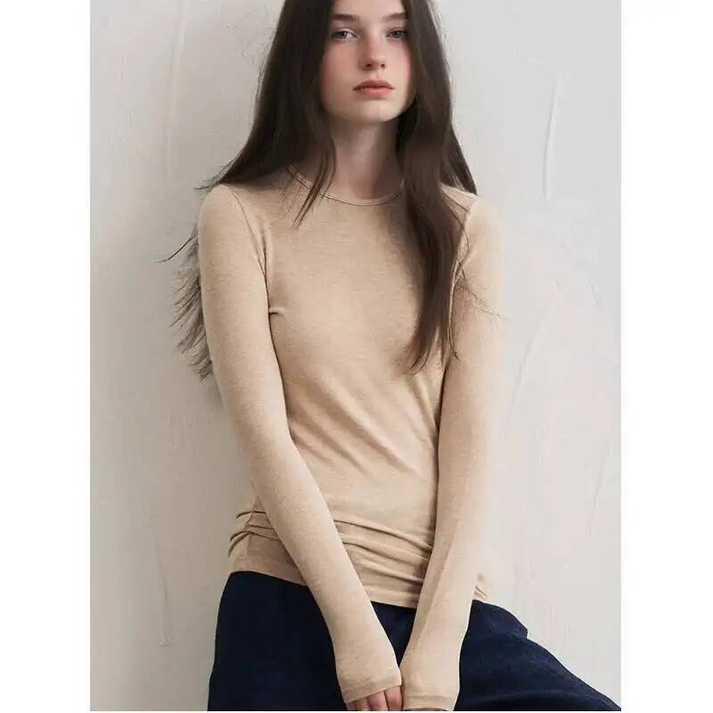 Winter Clothing For Women - Женская кофта из кашемировой смеси с