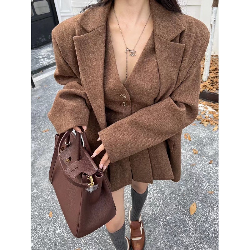 Shpmishal: Элитный осенний мод – обзор и цена Winter Clothing Pk