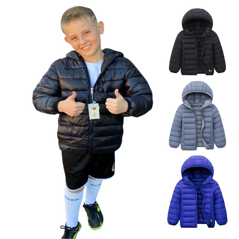 Легкие пуховики с капюшоном, д – обзор и цена Winter Clothing For Toddlers