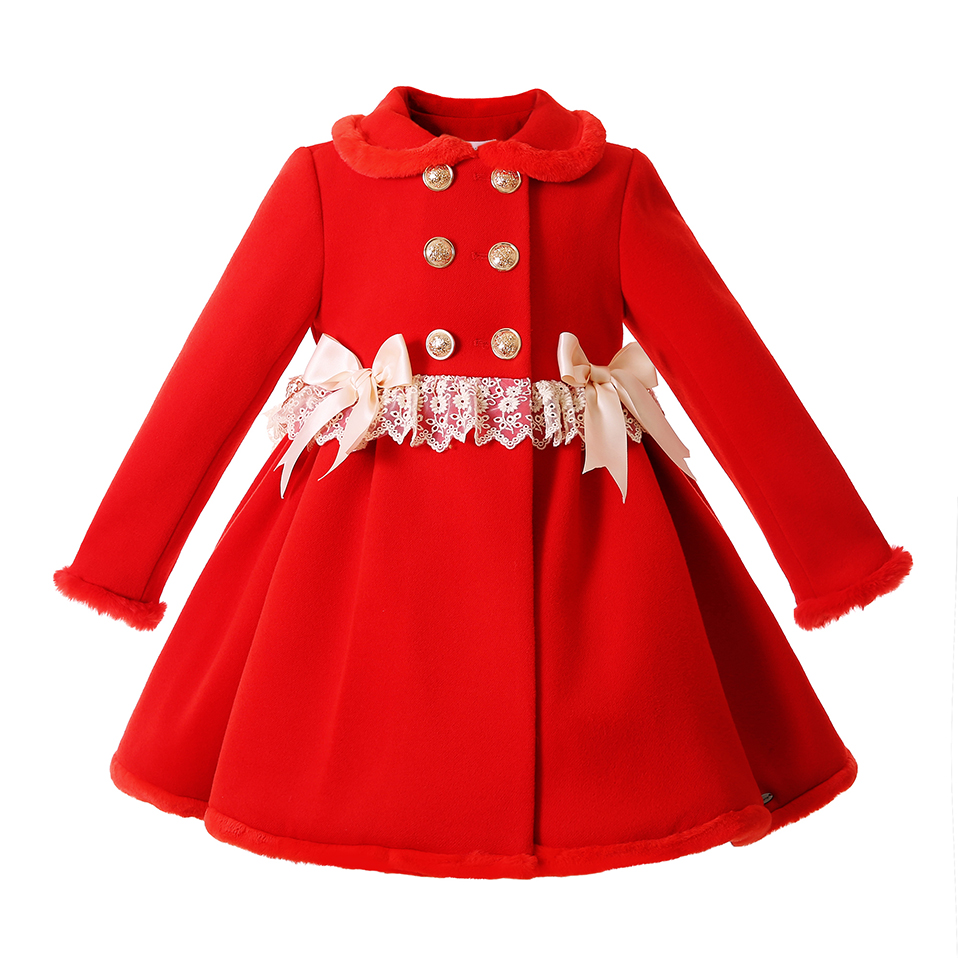 Pettigirl новая рождественская – обзор и цена Winter Clothing For Toddlers