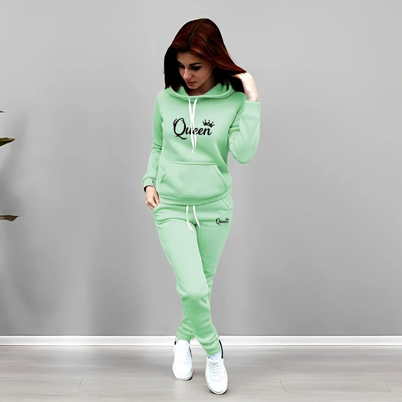 Женский спортивный костюм с пр – обзор и цена Winter Clothing For Women