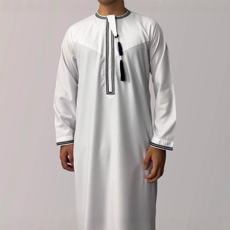 Исламская одежда, мужская длин – обзор и цена Winter Clothing Pakistan Men