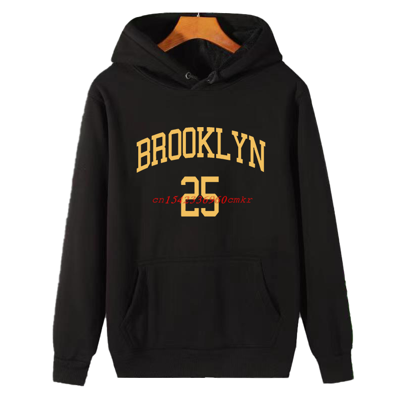Новинка: Свитшоты Brooklyn 25  – обзор и цена Winter Clothing Essentials For Men