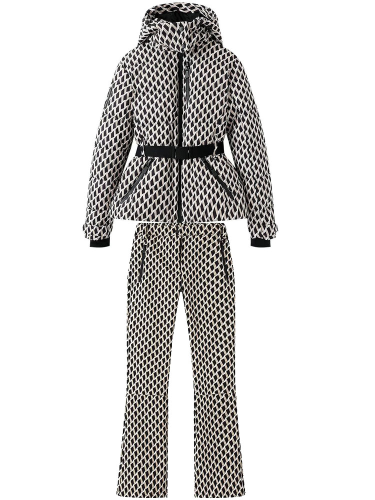 Женский зимний комплект 2026:  – обзор и цена Winter Clothing Pk