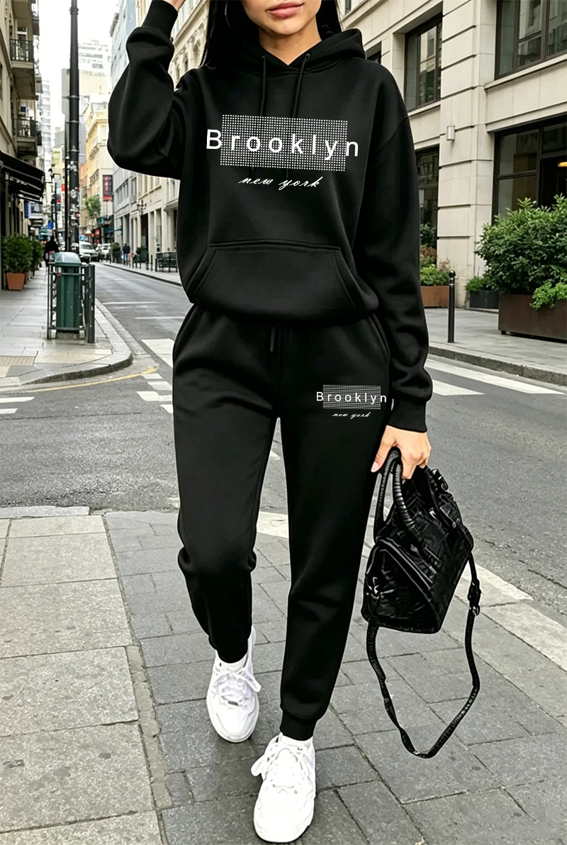 Женский спортивный костюм с пр – обзор и цена Winter Clothing For Women