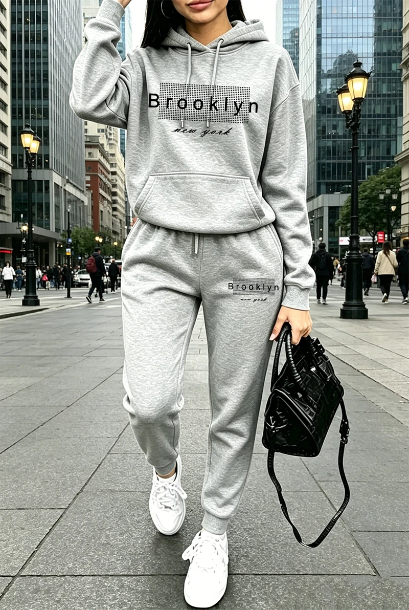 Женский спортивный костюм с пр – обзор и цена Winter Clothing For Women