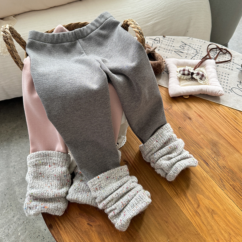 Леггинсы для маленьких девочек – обзор и цена Winter Clothing For Toddlers