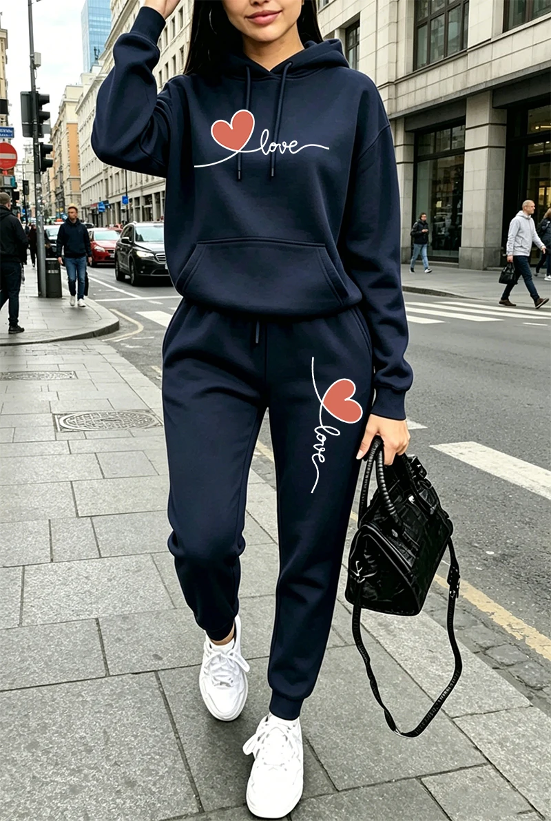 Женский спортивный костюм с пр – обзор и цена Winter Clothing For Women