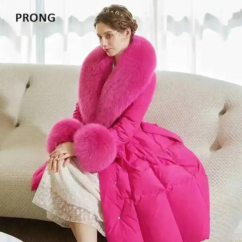 Женское зимнее пальто, куртка, – обзор и цена Winter Clothing Pk