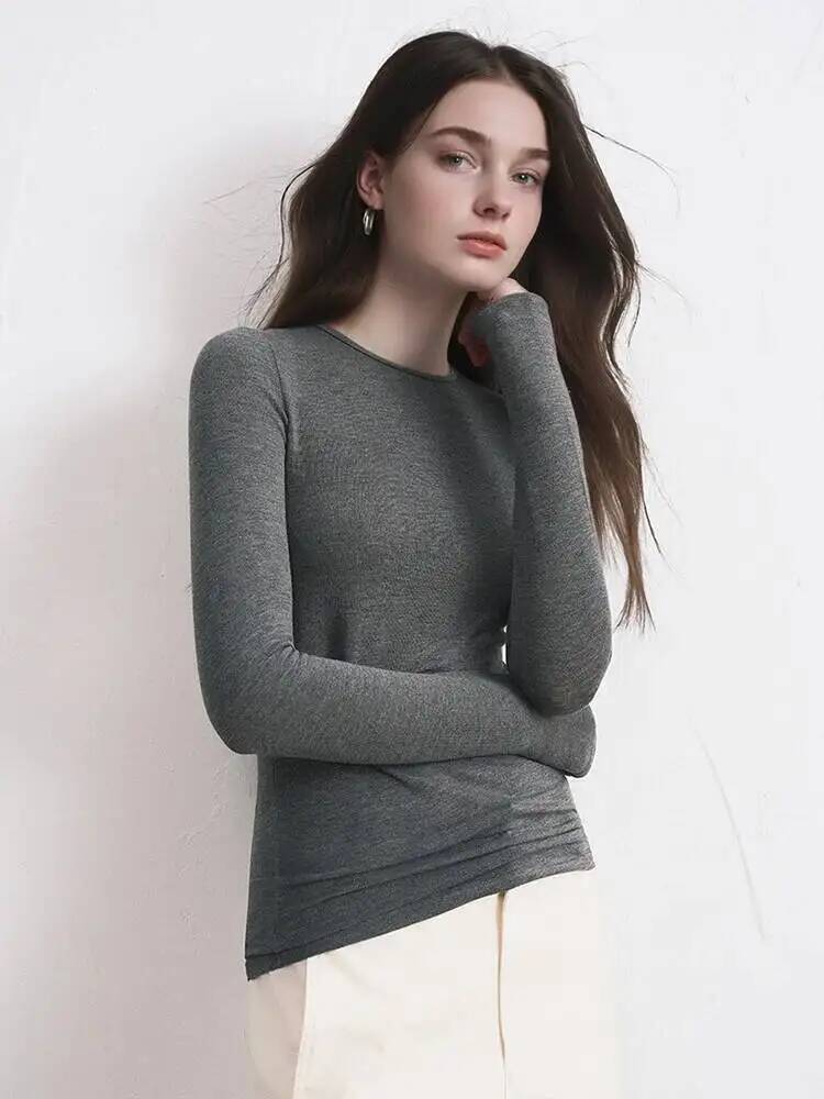 Женская кофта из кашемировой с – обзор и цена Winter Clothing For Women